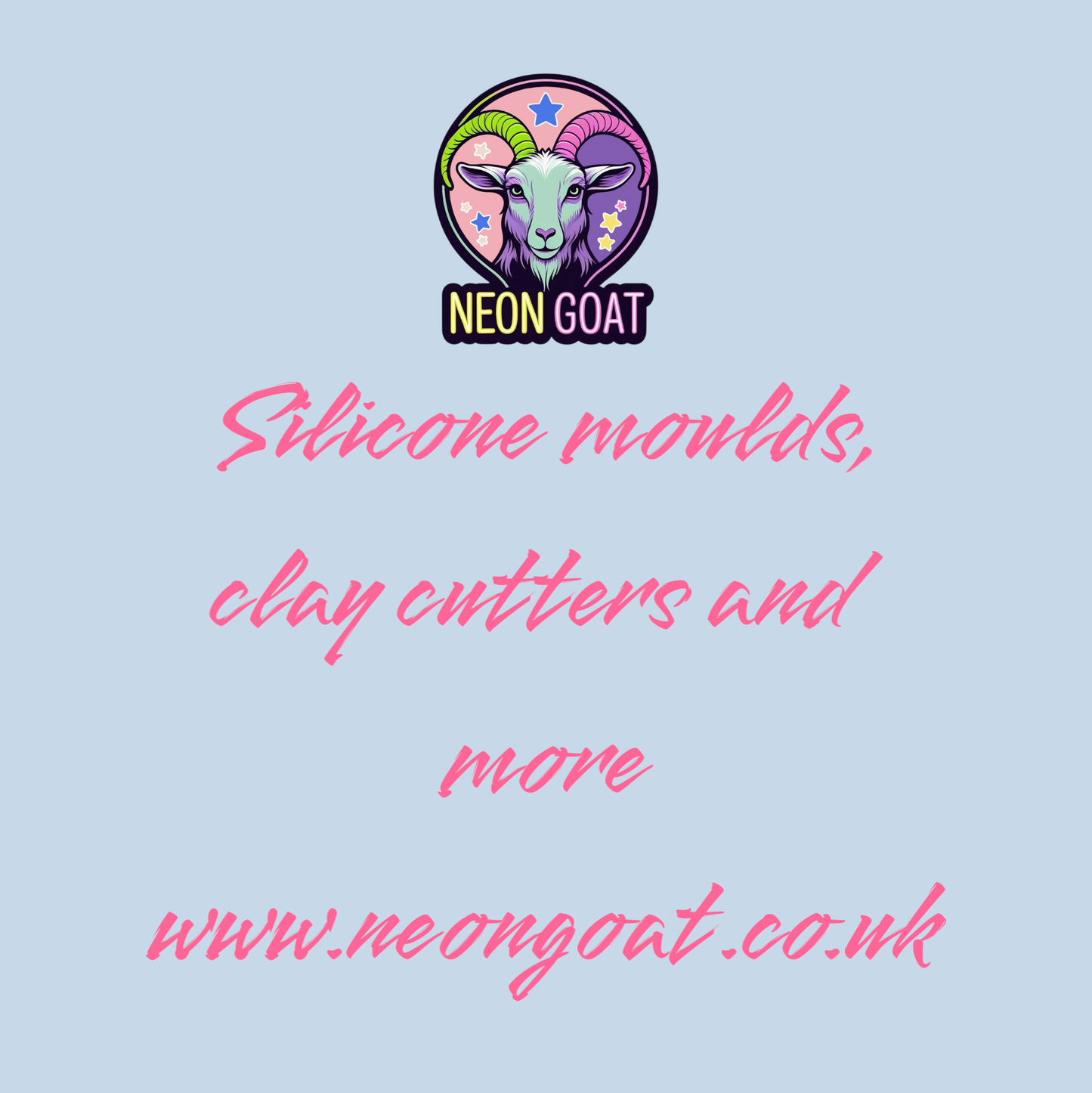 Portrait of Cats Clay Cutter | Polymer Clay Cutter | Cat Jewellery Cutter | Clay Tools
